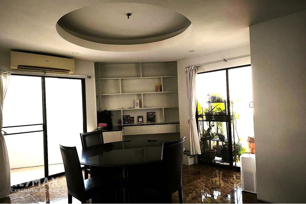 碧武里公寓252平方米3室3卫出租 2