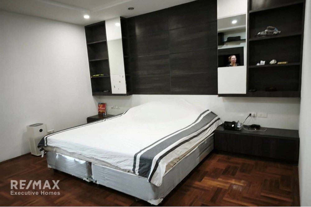 碧武里公寓252平方米3室3卫出租 6