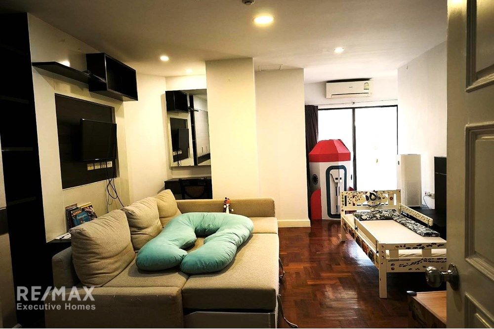 碧武里公寓252平方米3室3卫出租 7