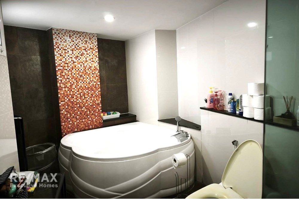 碧武里公寓252平方米3室3卫出租 8