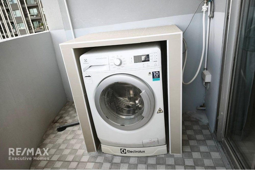 Luxury Condo in Bangkok, 11 Mins Walk to BTS Phloen Chit 15