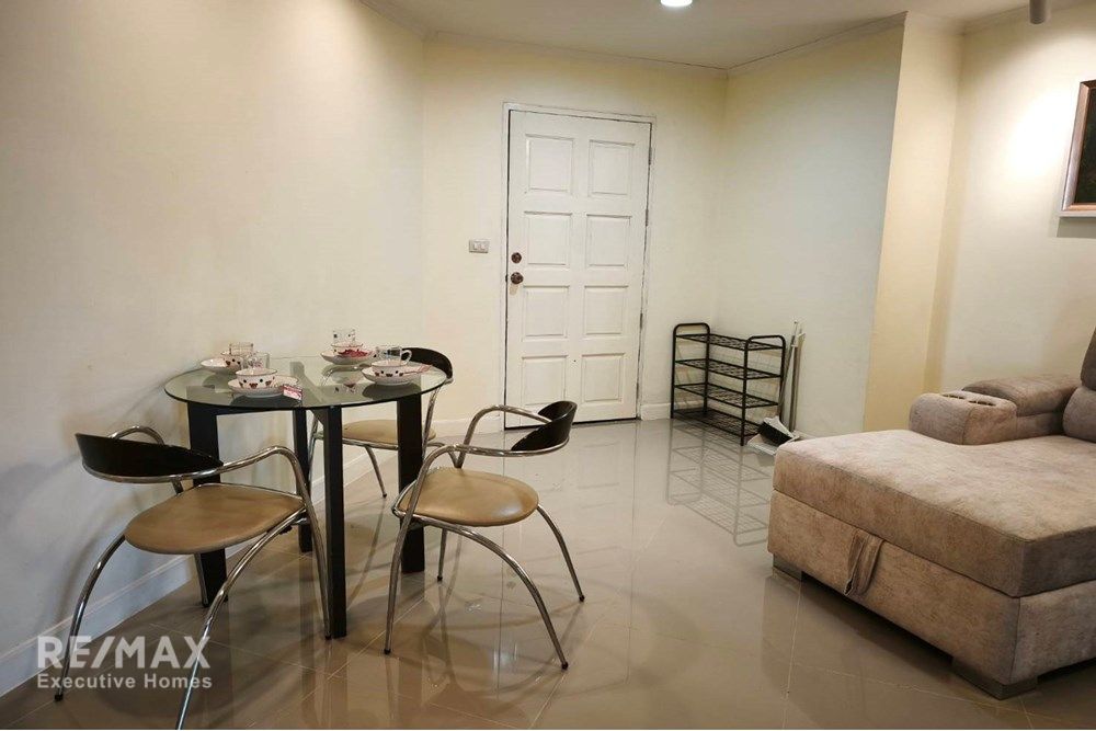 Luxury Condo in Bangkok, 11 Mins Walk to BTS Phloen Chit 5