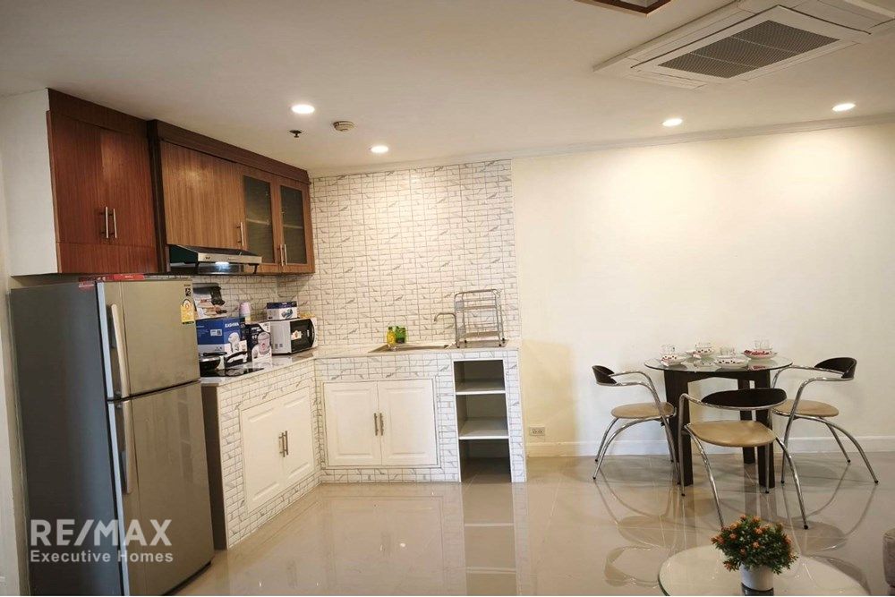 Luxury Condo in Bangkok, 11 Mins Walk to BTS Phloen Chit 6