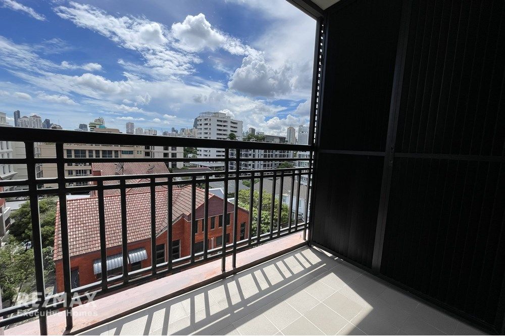 Modern Condo for Sale in Thonglor 25, Bangkok - Urban Living Experience 5