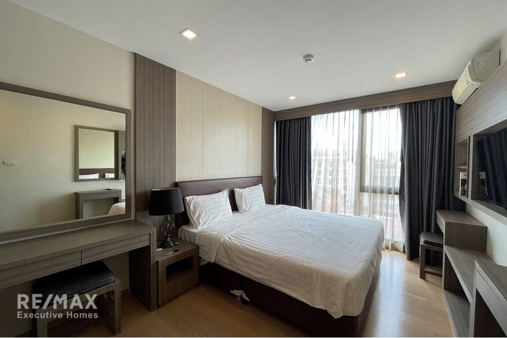 Modern Condo for Sale in Thonglor 25, Bangkok - Urban Living Experience 6