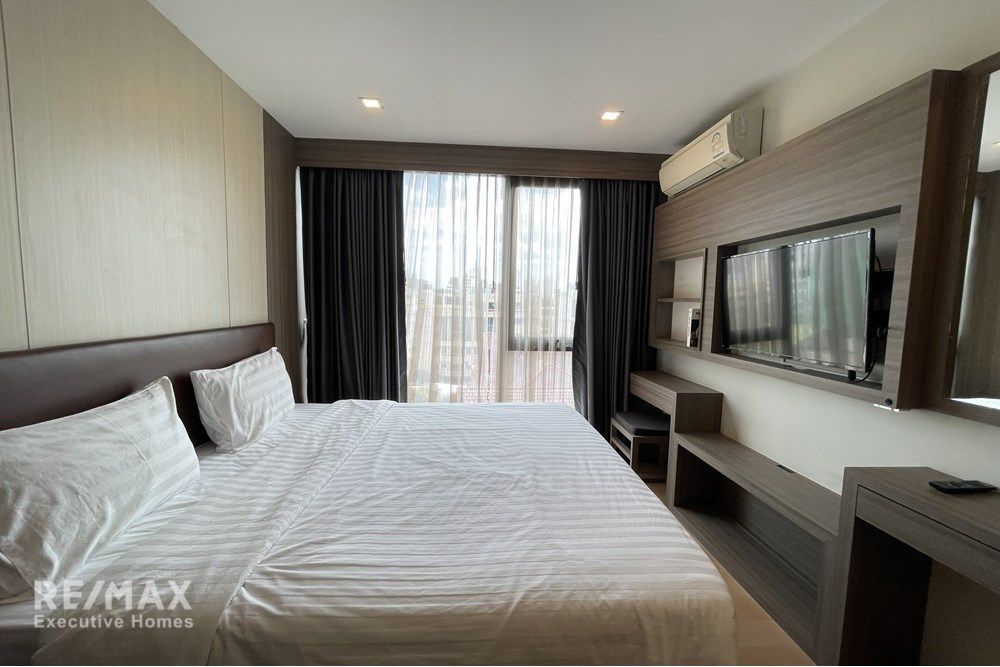 Modern Condo for Sale in Thonglor 25, Bangkok - Urban Living Experience 7