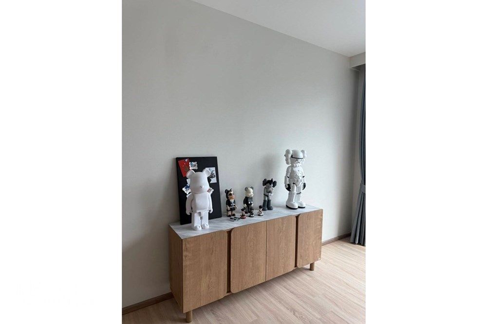 Luxury Detached House for Rent in Nirvana Beyond, Khrungthep Kreetha 10