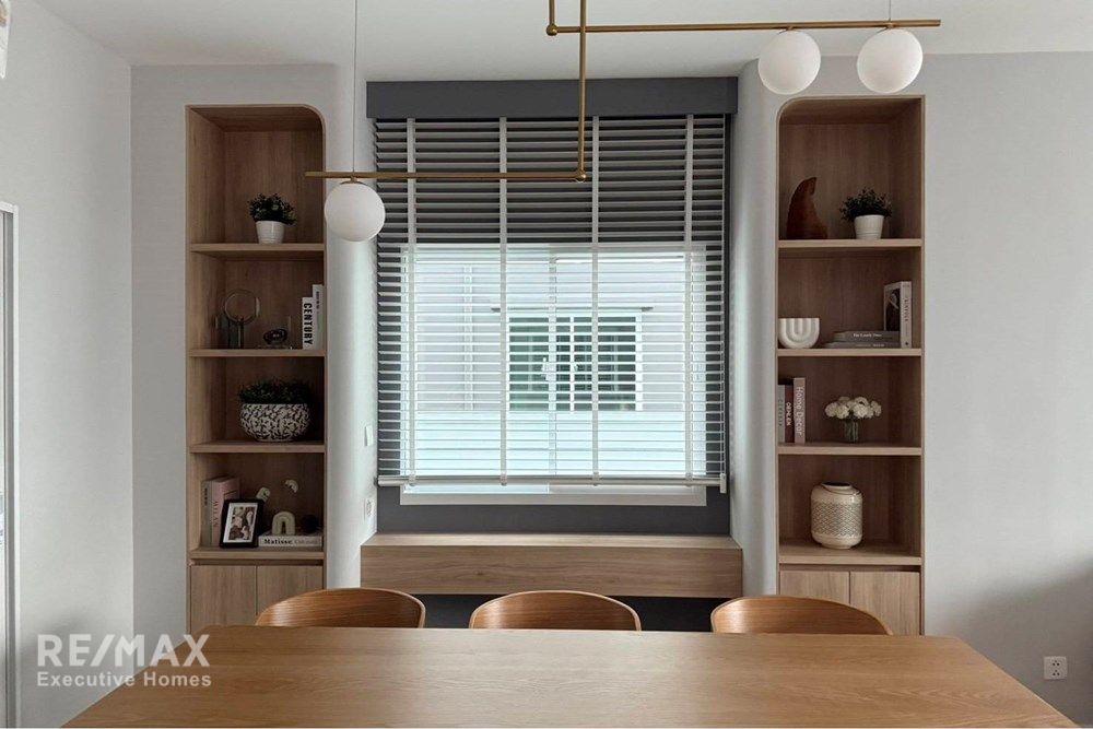 Luxury Detached House for Rent in Nirvana Beyond, Khrungthep Kreetha 4