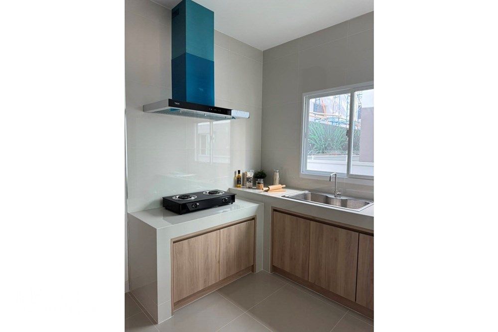 Luxury Detached House for Rent in Nirvana Beyond, Khrungthep Kreetha 6