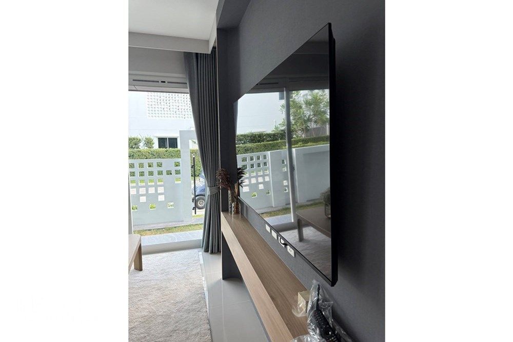 Luxury Detached House for Rent in Nirvana Beyond, Khrungthep Kreetha 7