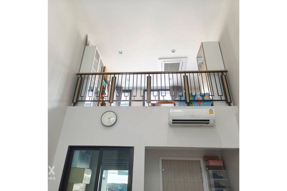 Luxurious Townhome for Sale in Suan Luang, Bangkok 2