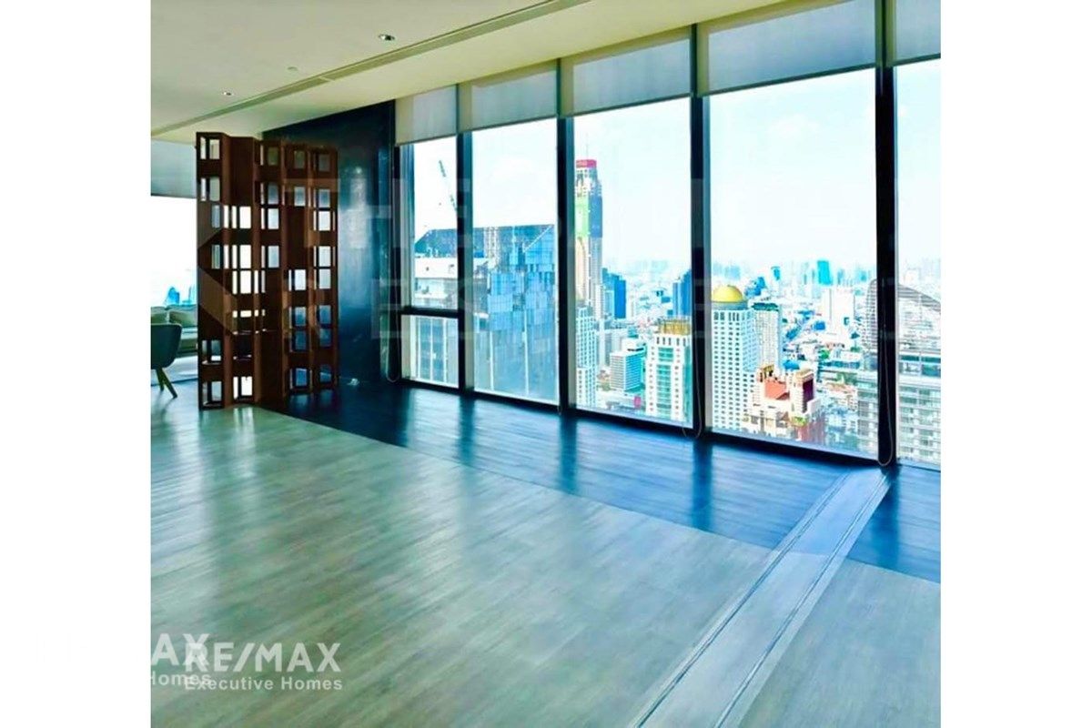 Luxury 1-Bedroom Condo for Rent at 28 Chidlom, Just 5 Minutes Walk to BTS Chit Lom 16