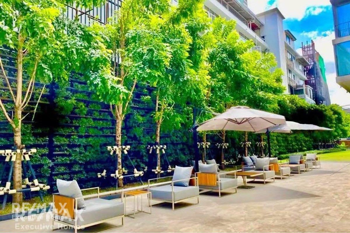 Luxury 1-Bedroom Condo for Rent at 28 Chidlom, Just 5 Minutes Walk to BTS Chit Lom 20