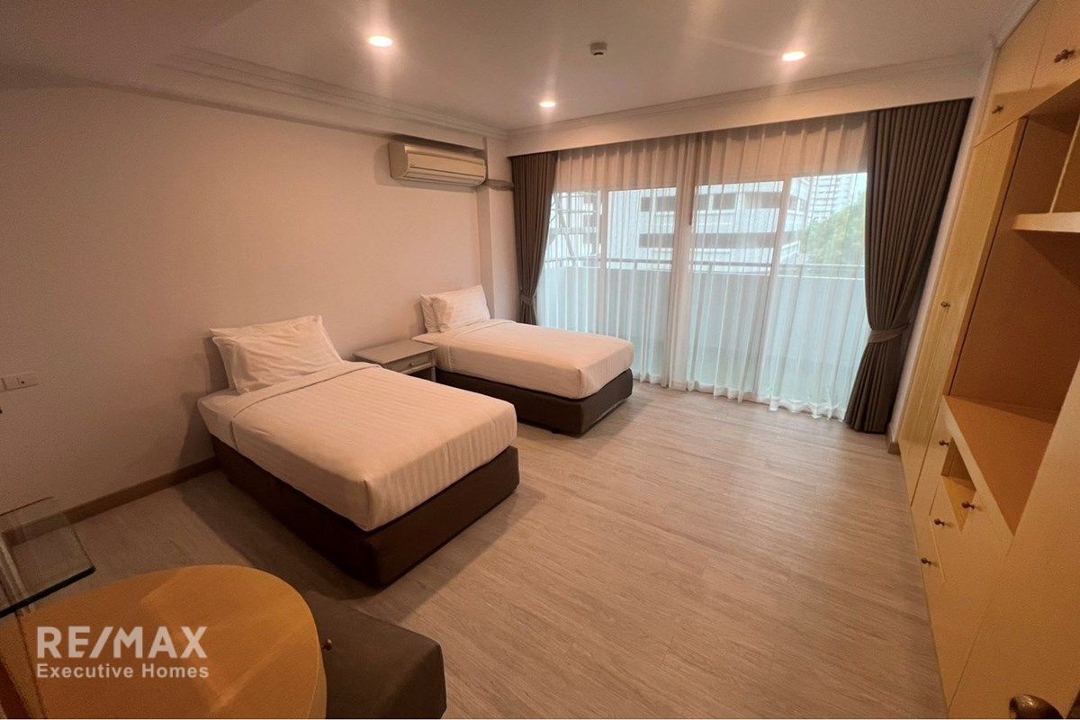 เช่า 3 ห้องนอน 4 ห้องน้ำ คอนโด ใน สุขุมวิท, กรุงเทพฯ 11