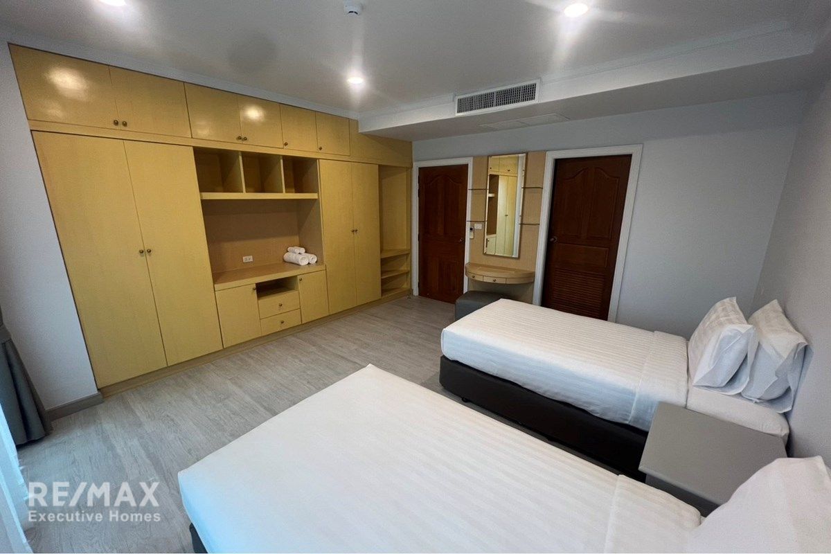 เช่า 3 ห้องนอน 4 ห้องน้ำ คอนโด ใน สุขุมวิท, กรุงเทพฯ 12