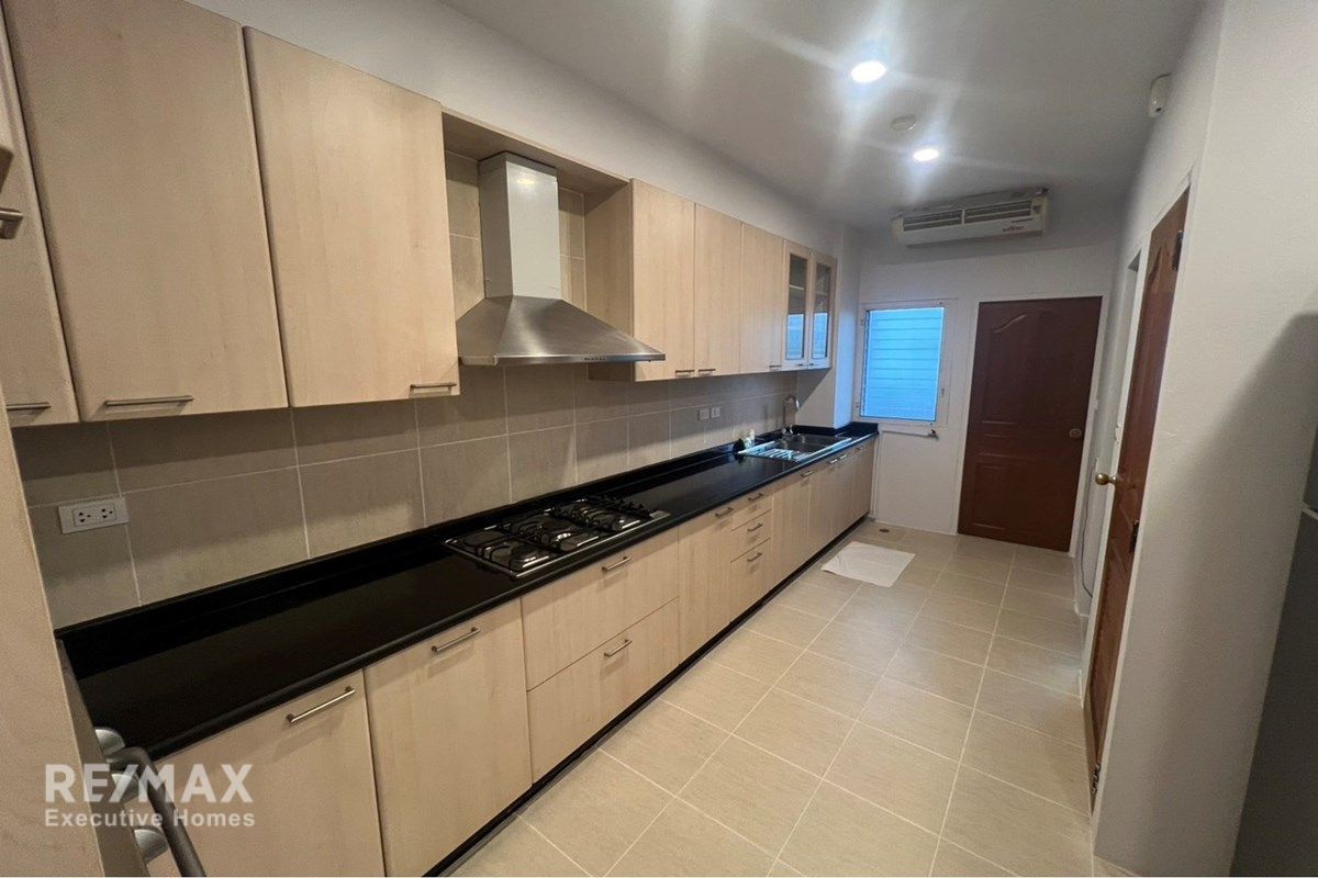 เช่า 3 ห้องนอน 4 ห้องน้ำ คอนโด ใน สุขุมวิท, กรุงเทพฯ 5