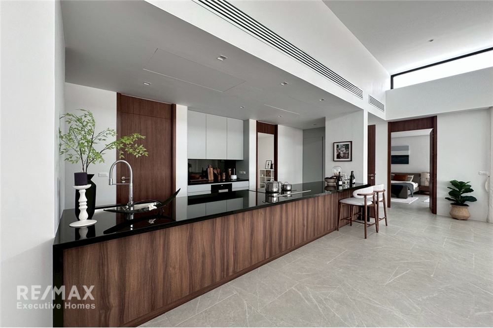 Elegant Pool Villa for Sale in Sunplay Pattaya - Bangsaray 7