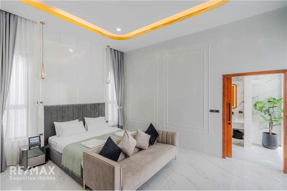 For Rent | Luxury Pool Villa in Thalang, Phuket 23