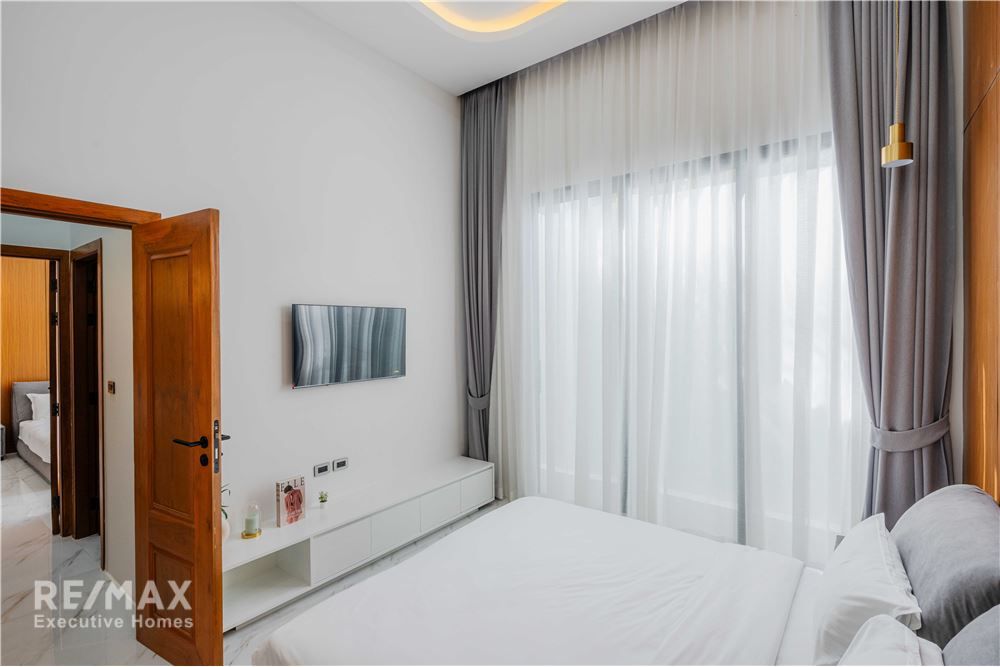 For Rent | Luxury Pool Villa in Thalang, Phuket 28