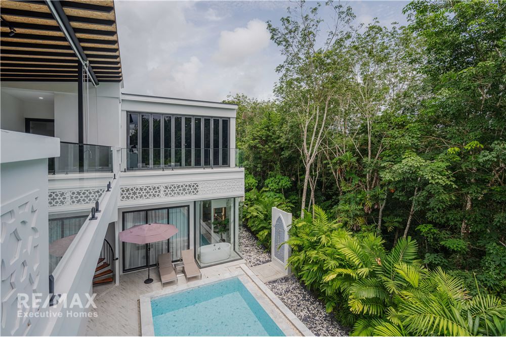 For Rent | Luxury Pool Villa in Thalang, Phuket 31