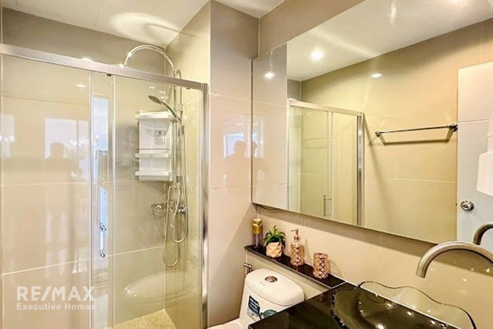 Ocean View Condo for Sale in Chanthaburi 10