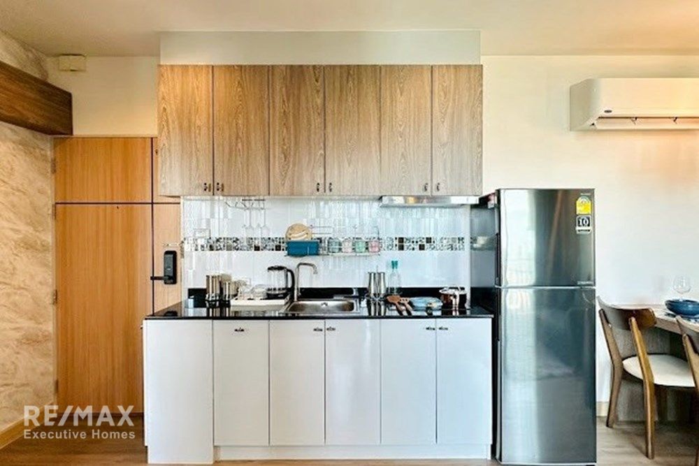 Ocean View Condo for Sale in Chanthaburi 14