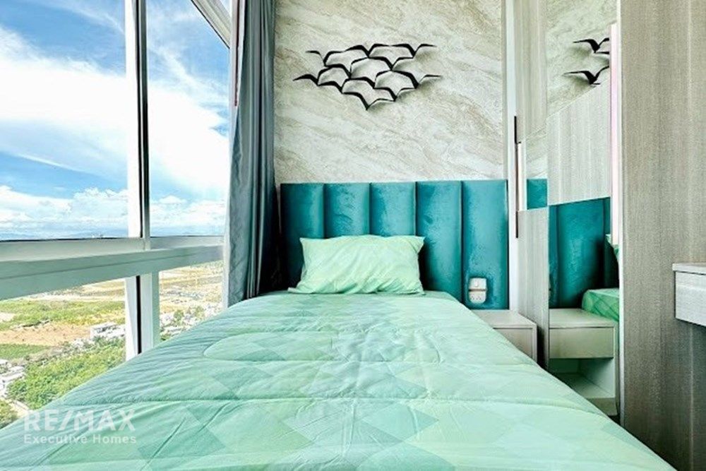 Ocean View Condo for Sale in Chanthaburi 2