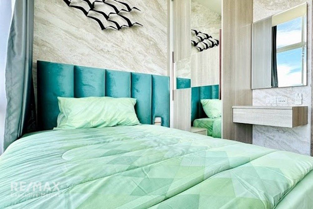 Ocean View Condo for Sale in Chanthaburi 3