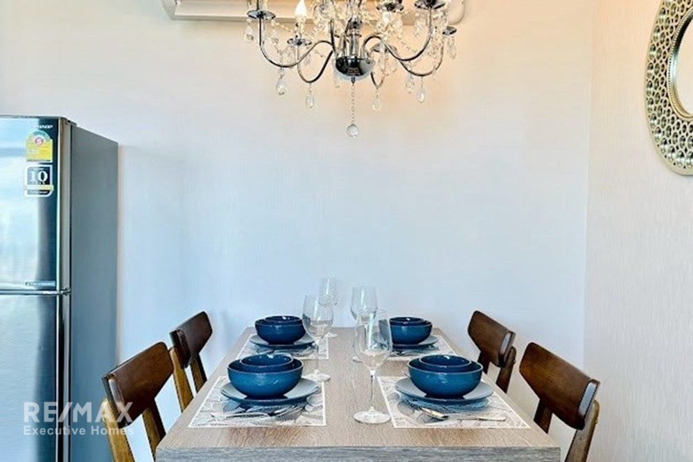 Ocean View Condo for Sale in Chanthaburi 6