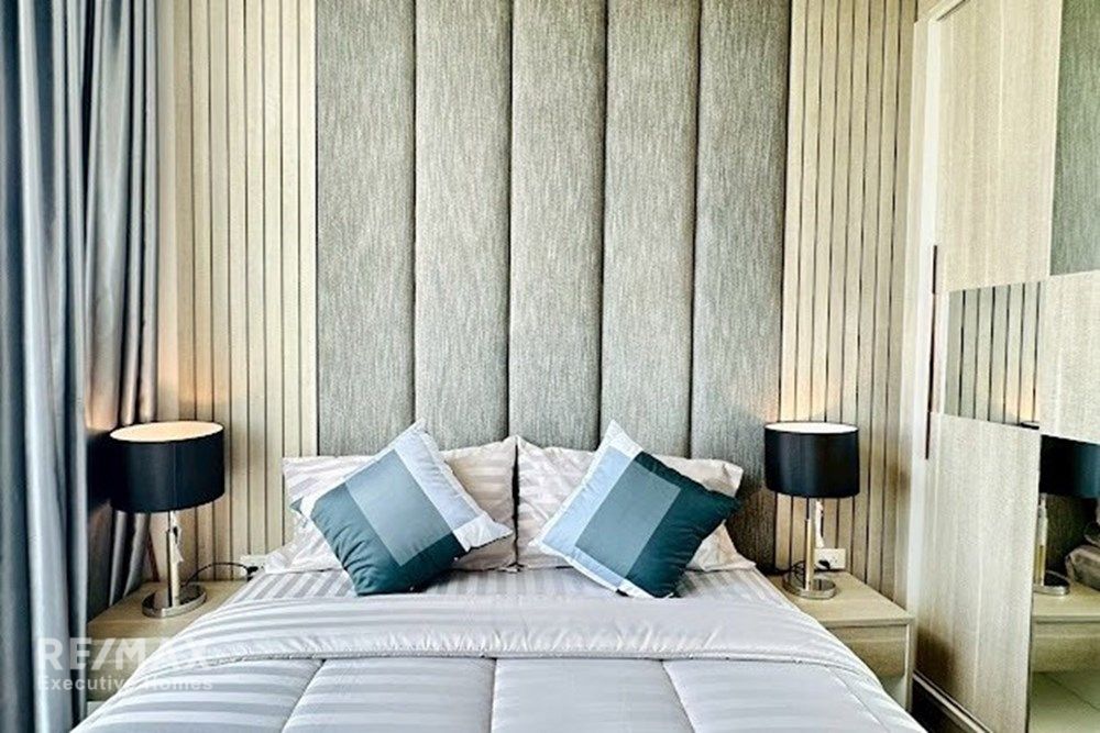 Ocean View Condo for Sale in Chanthaburi 7