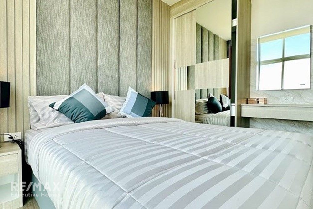 Ocean View Condo for Sale in Chanthaburi 8