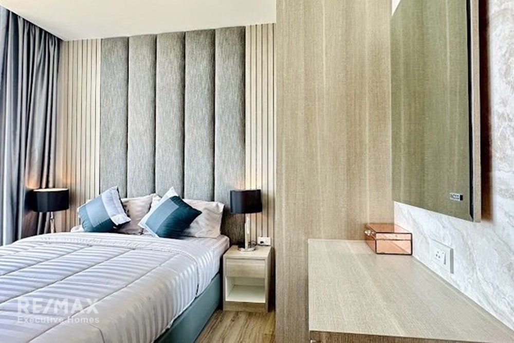 Ocean View Condo for Sale in Chanthaburi 9