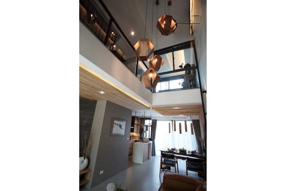 邦纳别墅260平方米3室5卫出售 4