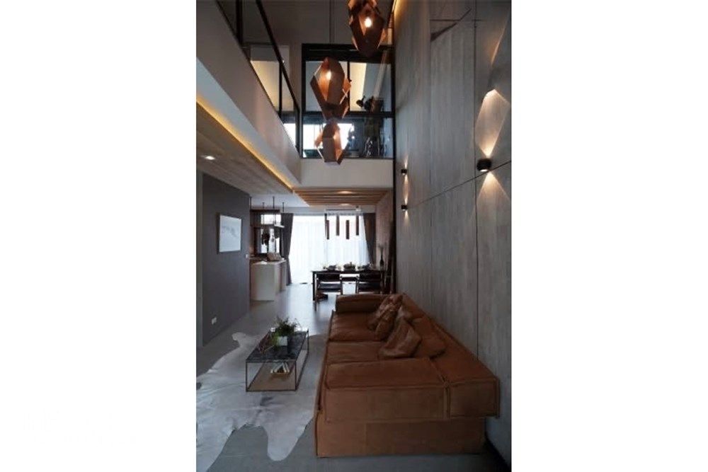 邦纳别墅260平方米3室5卫出售 5