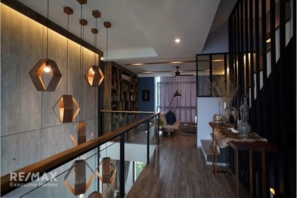 邦纳别墅260平方米3室5卫出售 6