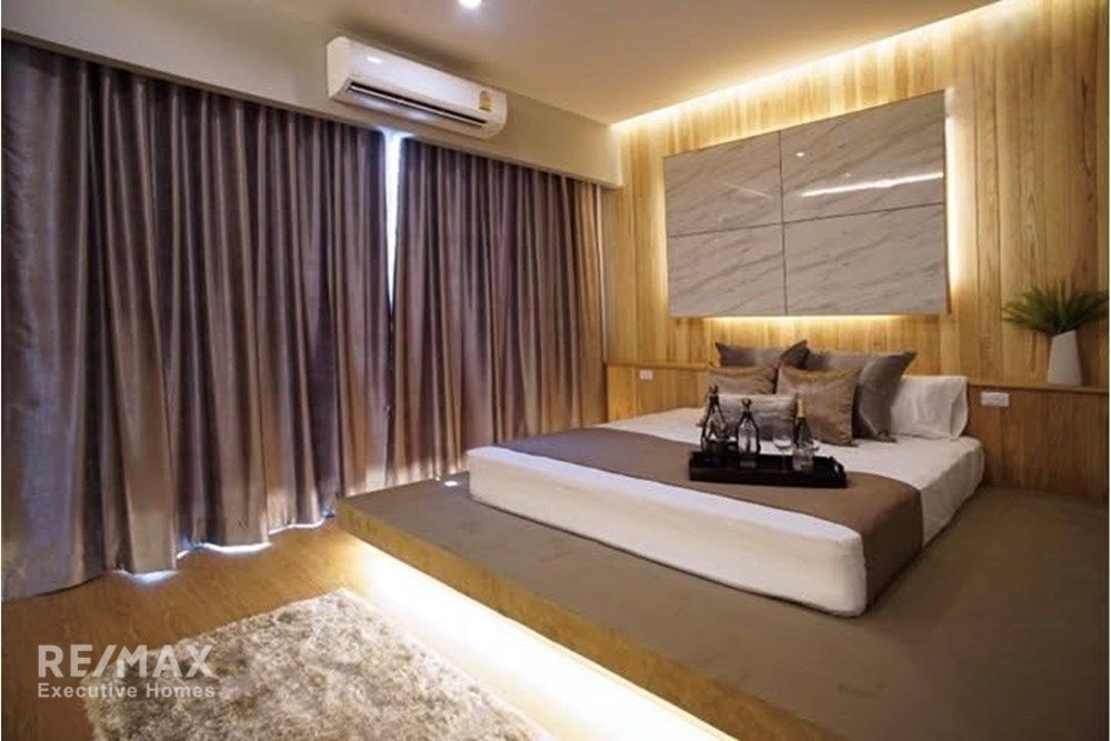 邦纳别墅260平方米3室5卫出售 7