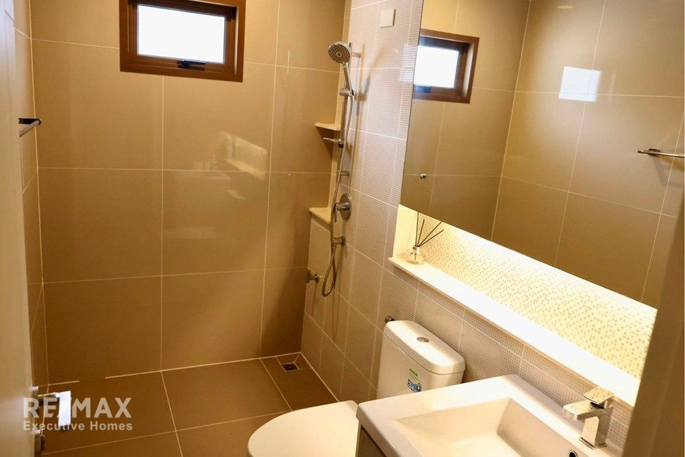 曼谷别墅317平方米4室5卫出售 15