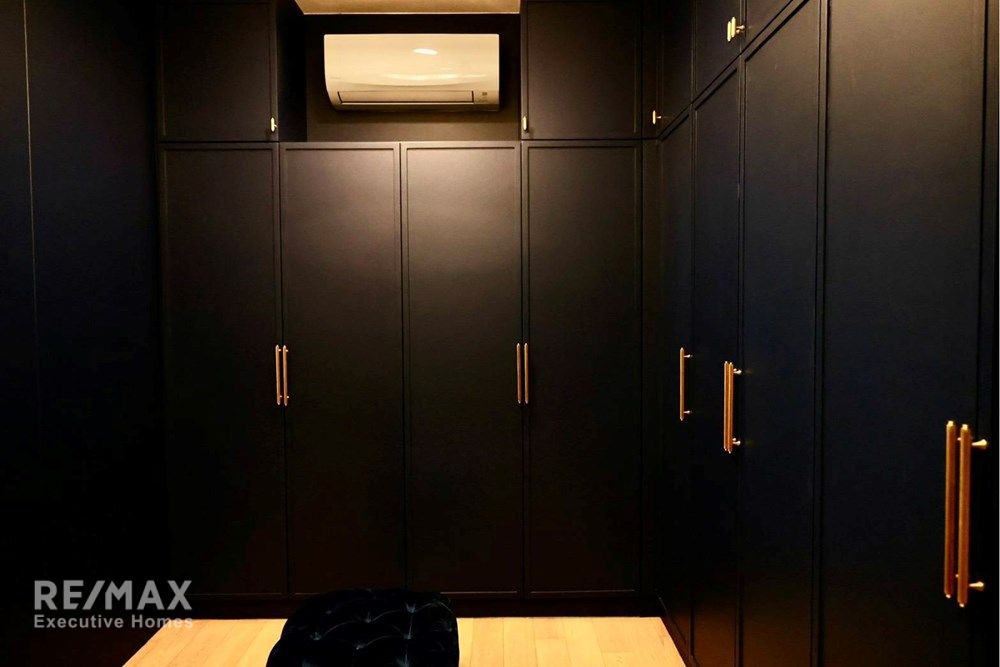 曼谷别墅317平方米4室5卫出售 17