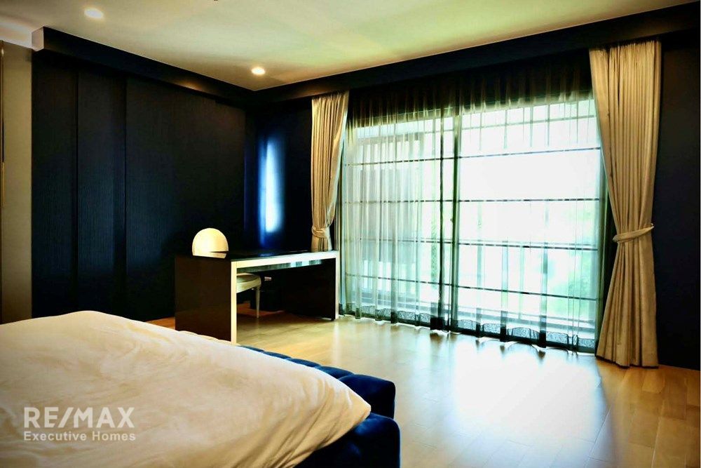 曼谷别墅317平方米4室5卫出售 18