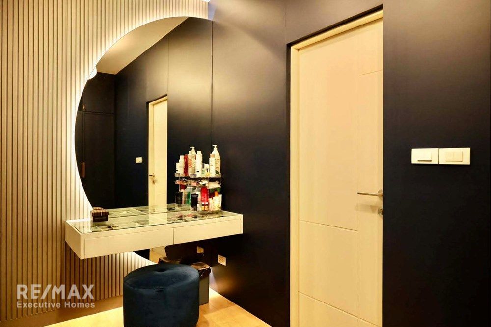 曼谷别墅317平方米4室5卫出售 19