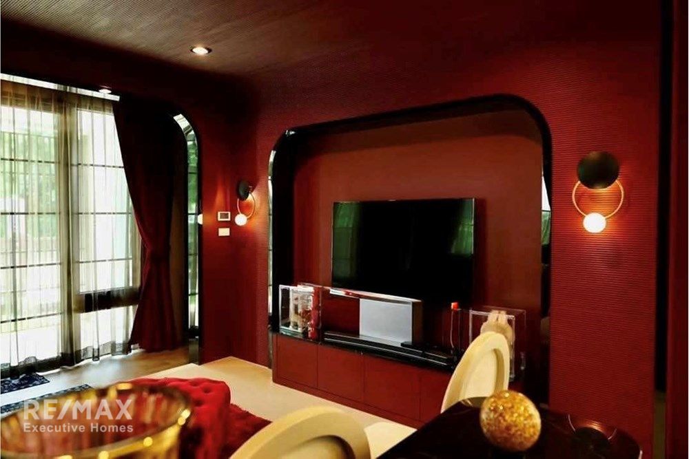 曼谷别墅317平方米4室5卫出售 3