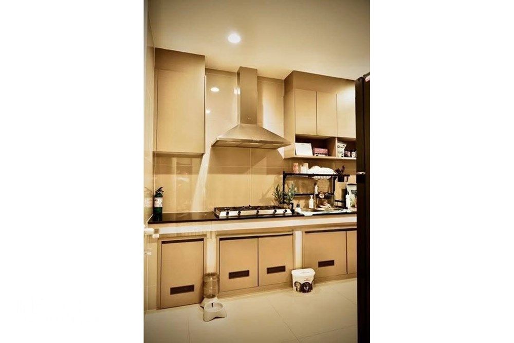 曼谷别墅317平方米4室5卫出售 7