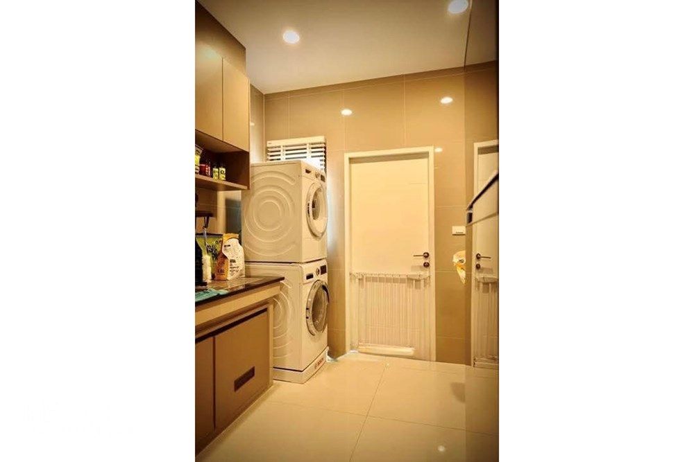 曼谷别墅317平方米4室5卫出售 8