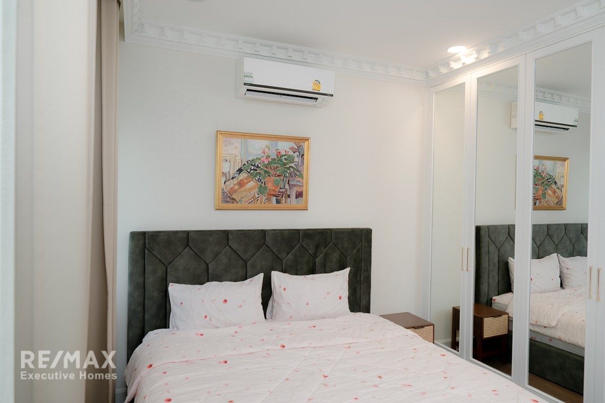 Luxurious 4-Bedroom Detached Home in Nanthawan Rama 9, Krunthepkritha 10