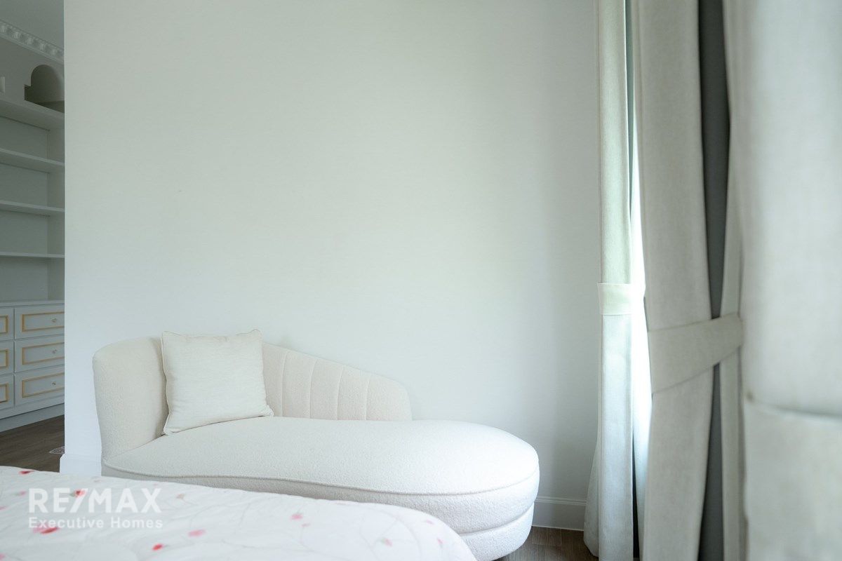 Luxurious 4-Bedroom Detached Home in Nanthawan Rama 9, Krunthepkritha 20