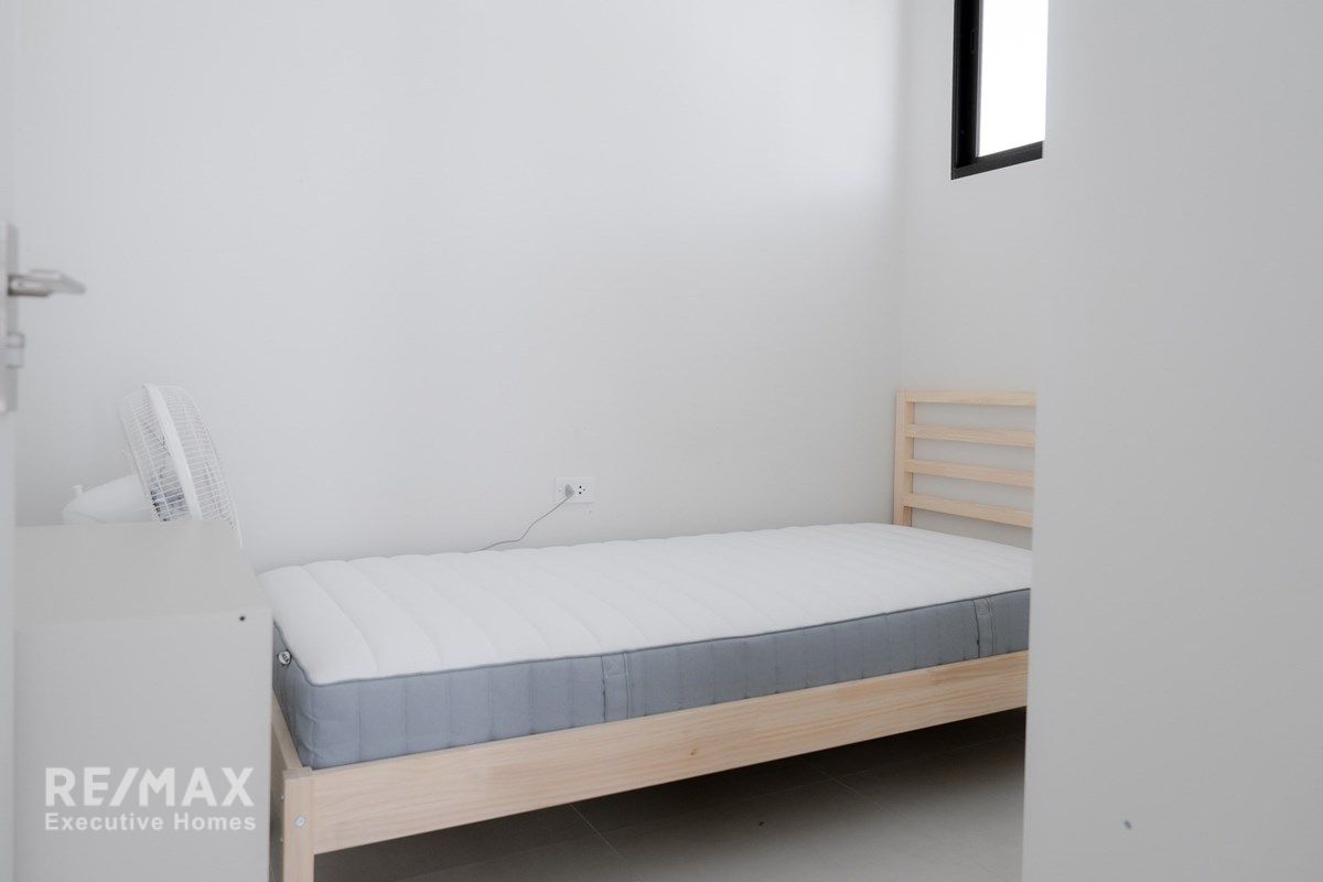 Luxurious 4-Bedroom Detached Home in Nanthawan Rama 9, Krunthepkritha 27