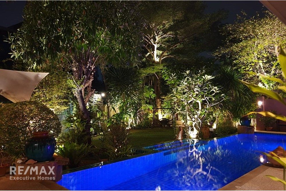 ขาย 4 ห้องนอน 4 ห้องน้ำ บ้าน ใน กรุงเทพมหานครและปริมณฑล, กรุงเทพฯ 11