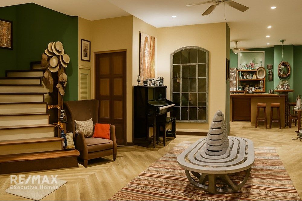ขาย 4 ห้องนอน 4 ห้องน้ำ บ้าน ใน กรุงเทพมหานครและปริมณฑล, กรุงเทพฯ 14