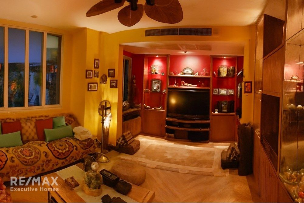 ขาย 4 ห้องนอน 4 ห้องน้ำ บ้าน ใน กรุงเทพมหานครและปริมณฑล, กรุงเทพฯ 17