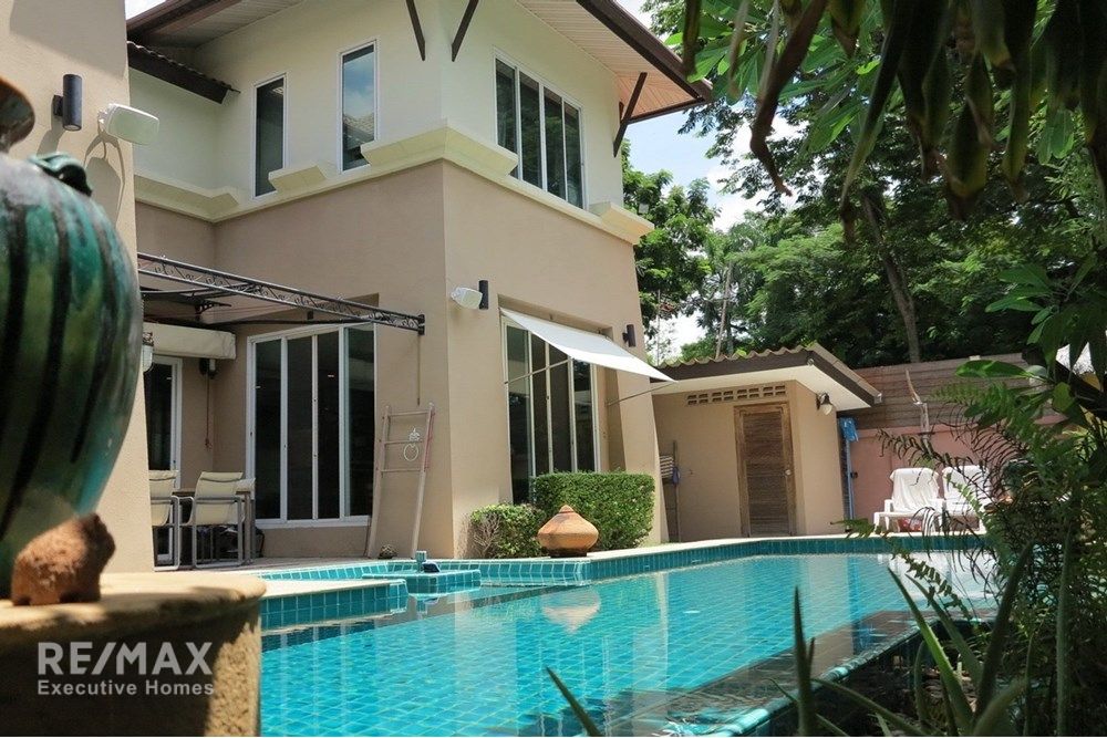ขาย 4 ห้องนอน 4 ห้องน้ำ บ้าน ใน กรุงเทพมหานครและปริมณฑล, กรุงเทพฯ 2
